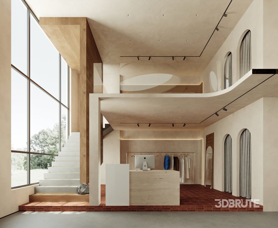 clothing store Image 5