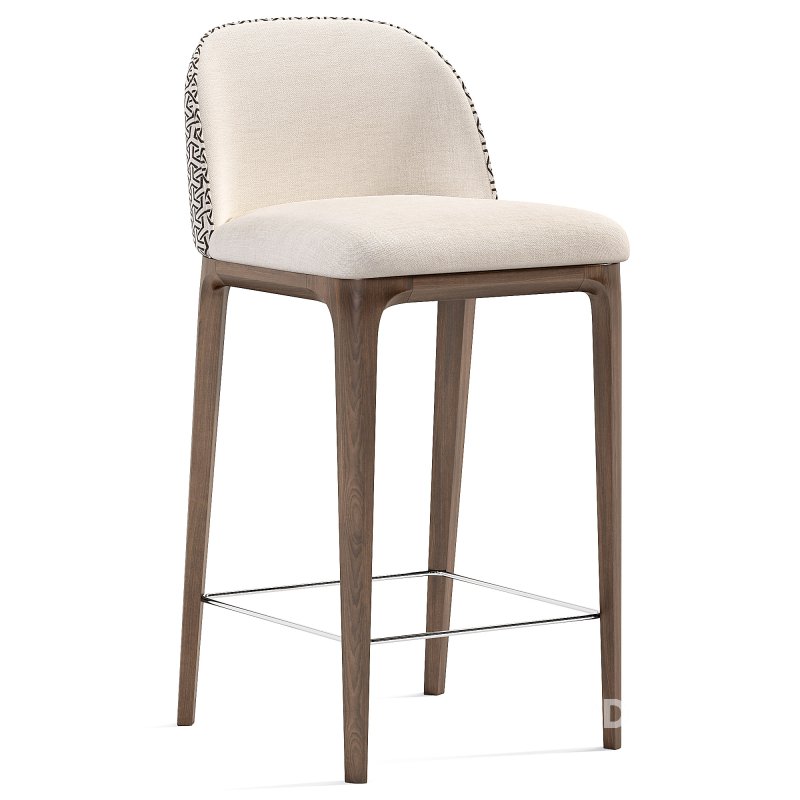 Play Bar Stool Image 4