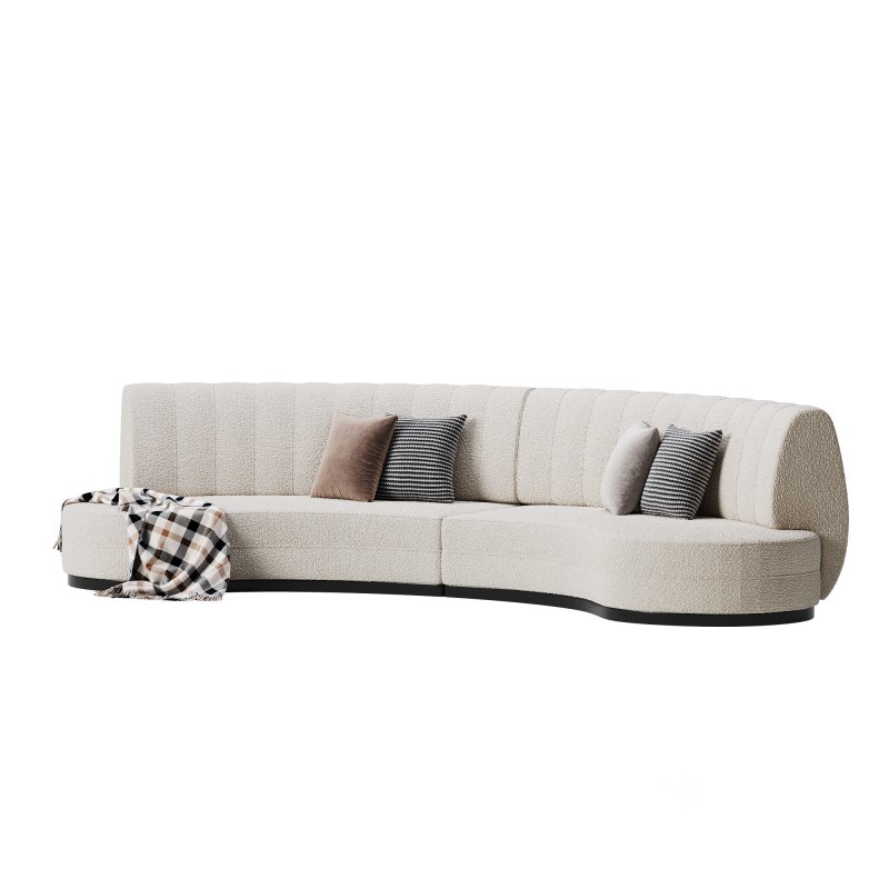 Hampton Sofa Image 9