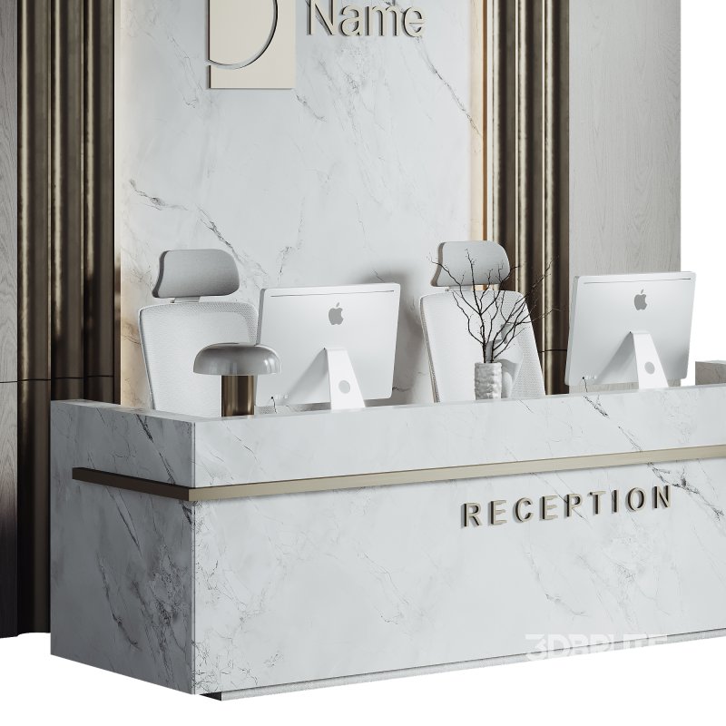 Reception Design 36 Image 3