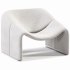 Groovy Lounge Chair Pierre Paulin - Thumbnail 6