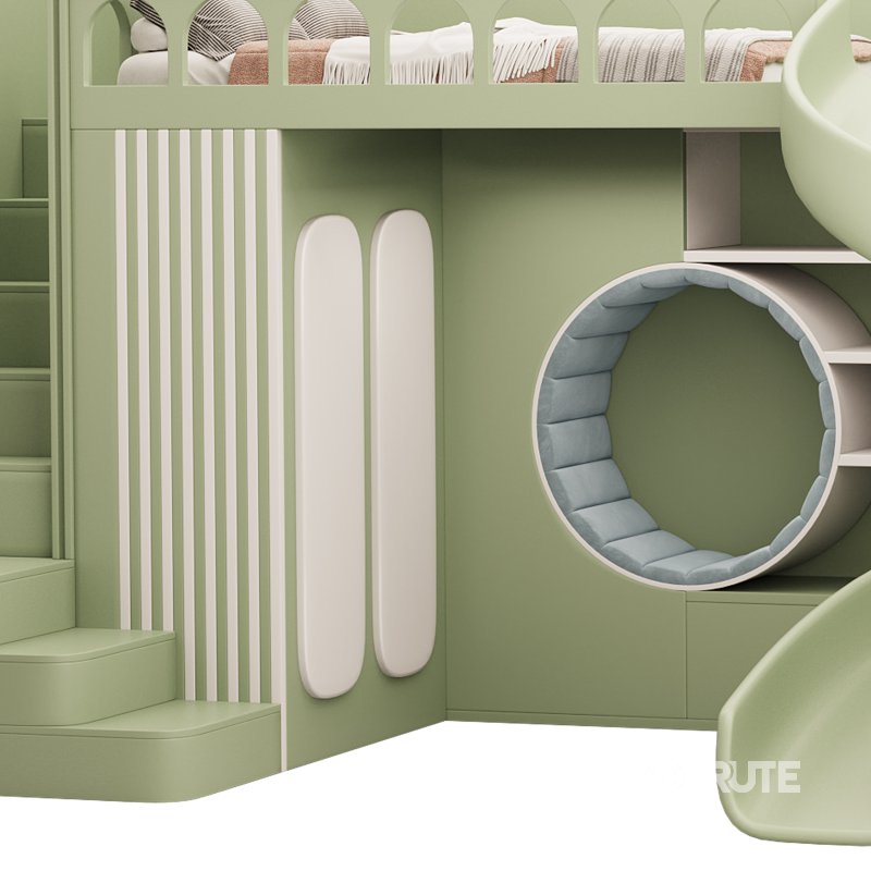 Bunk bed for kids 9 Image 12