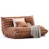 Togo Loveseat By Ligne Roset - Thumbnail 8
