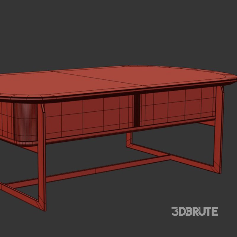 Coffee Tables 04 Image 2