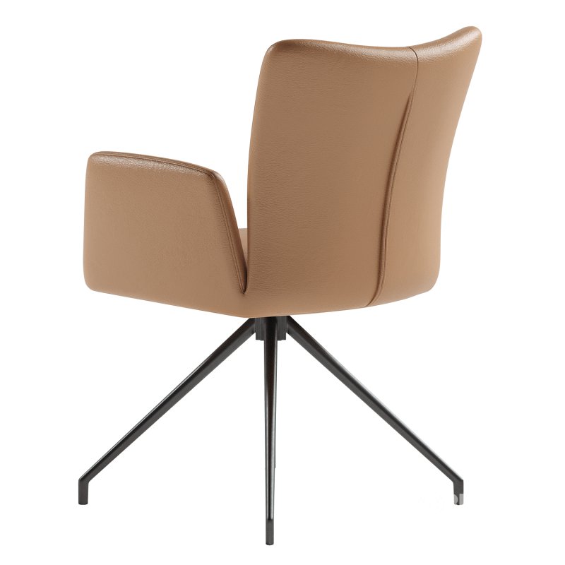 Laura dining chair Image 4