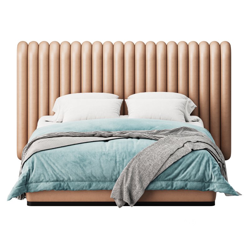 POST FUTURE BED Image 3