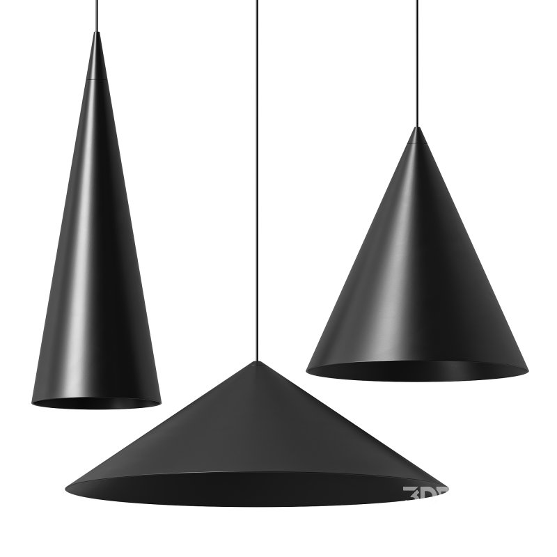 Wastberg Medium Pendant Lamps Image 3