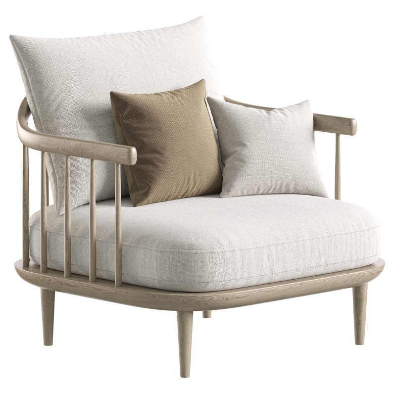 Fly chair Sc1 Image 2