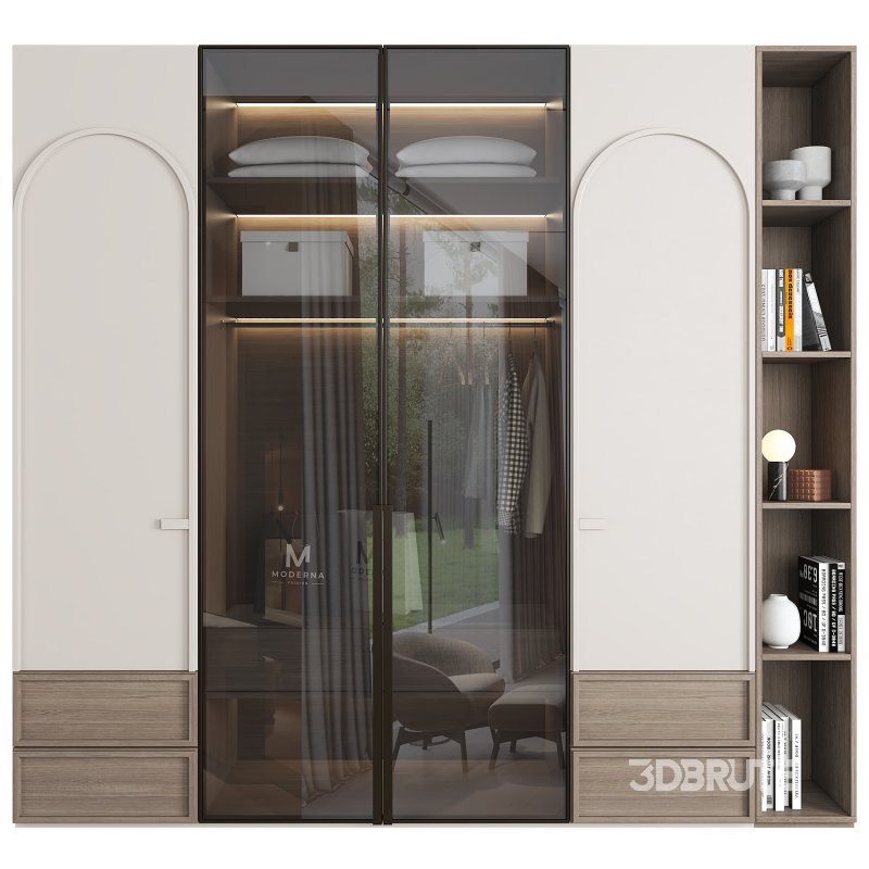 Furniture composition 131 Image 1