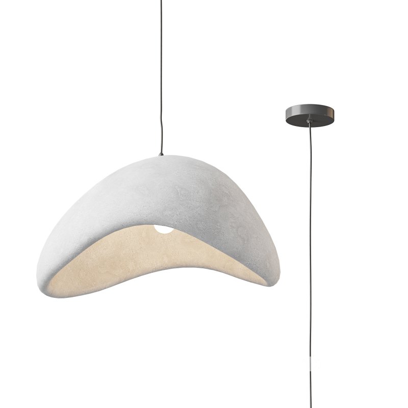 Wabi Sabi Pendant Light A Image 13