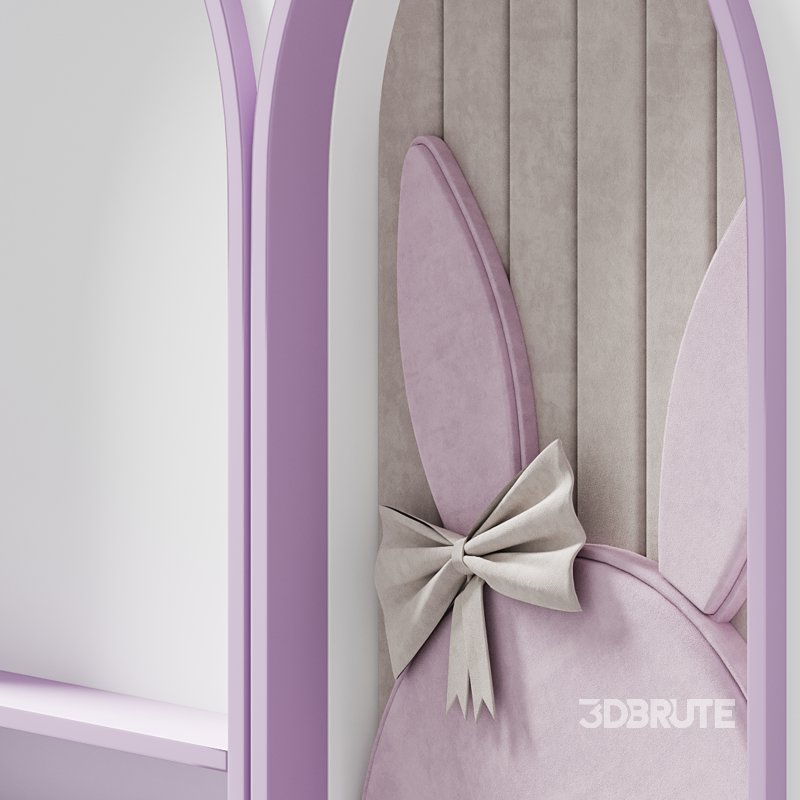 Kids wall panell 13 Image 4