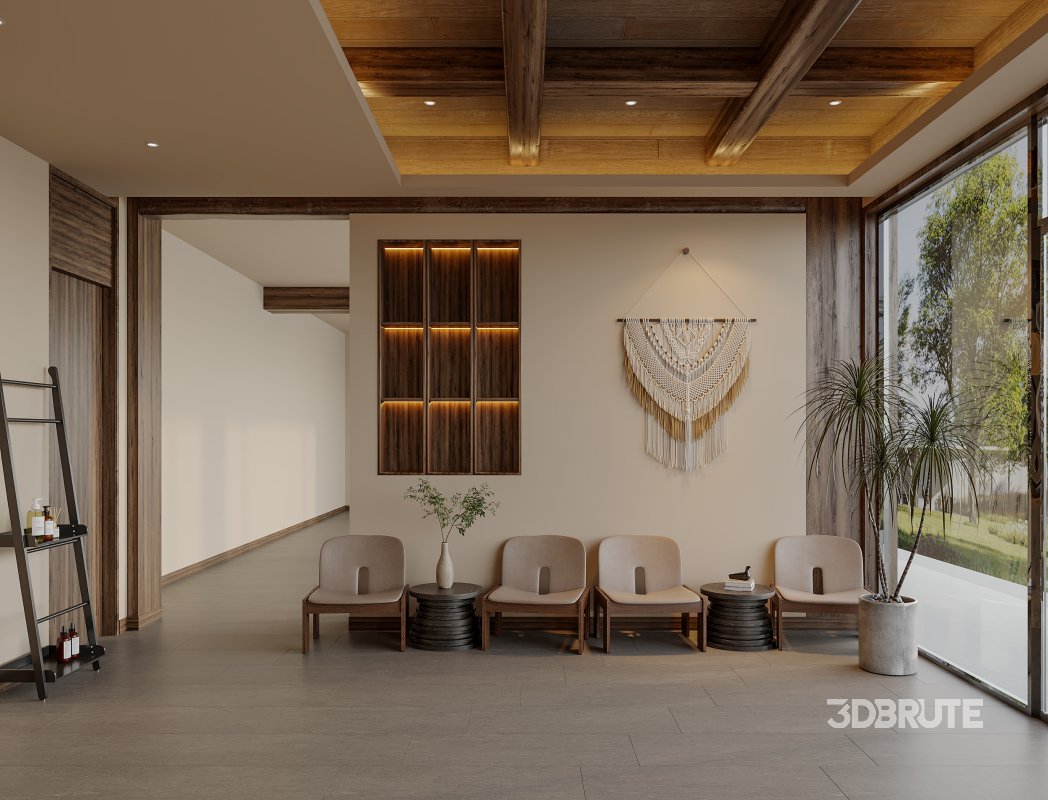 Restaurant Cafe Image 3