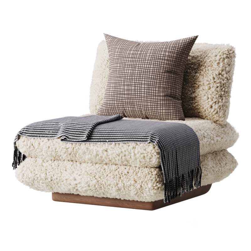 JAMES arimchair Image 10