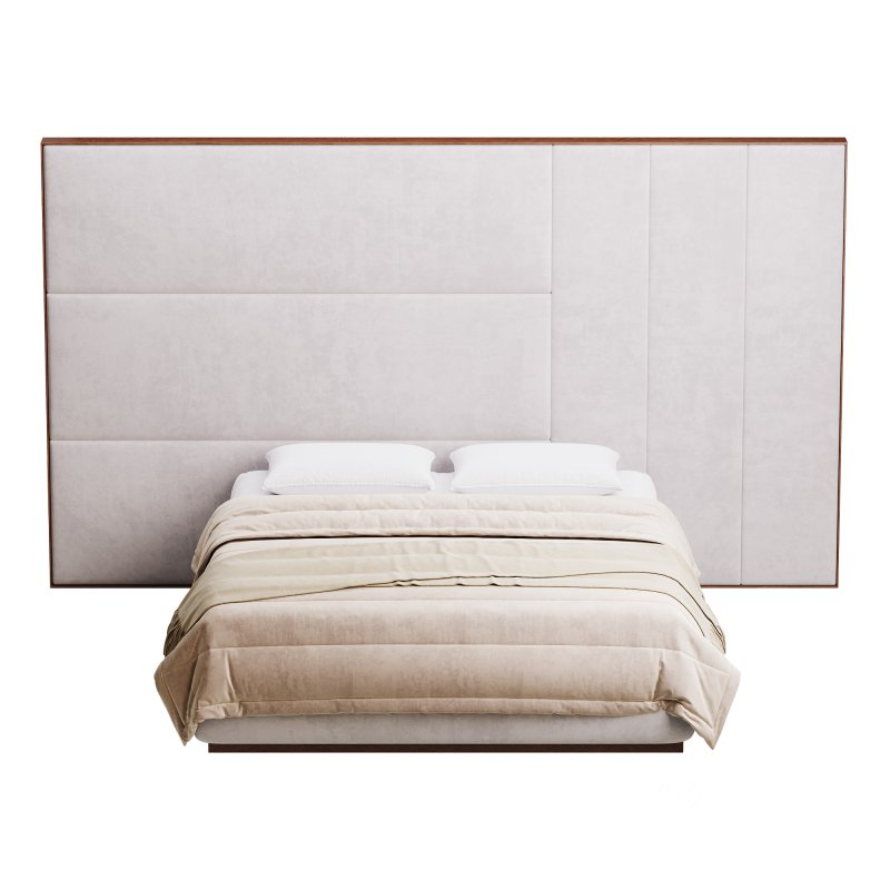 Cama de Casal Vardi 2 Image 2