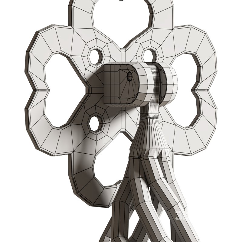 Birdcage Style Drawer Pull Handles Image 15