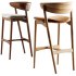 Sibast No 7 BAR CHair - Thumbnail 3