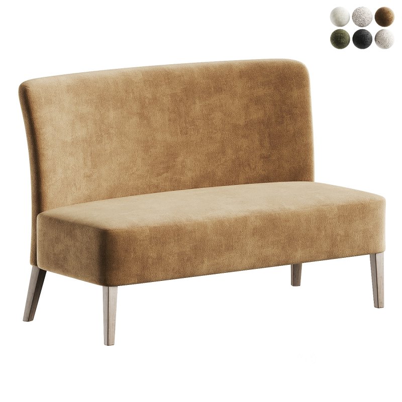 sofa noblesse 220 Image 6