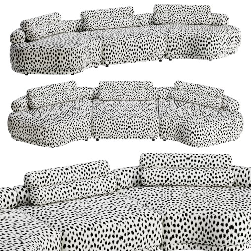 Etna Sofa
