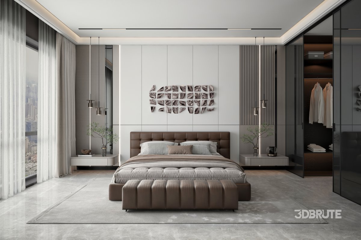 Bedroom – Vol 1 – 2025 Image 4