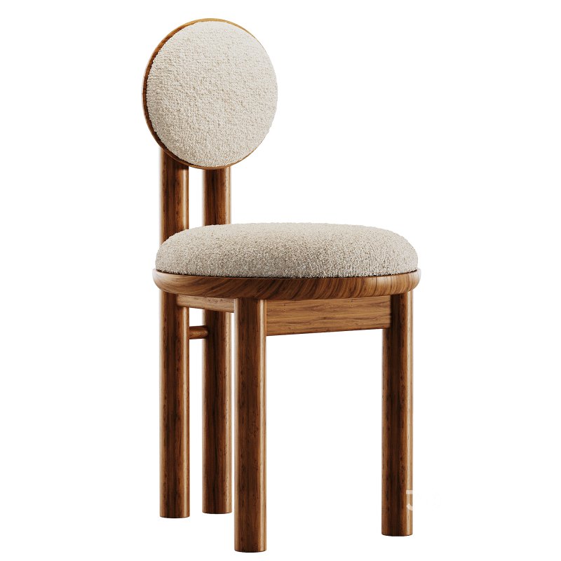 Helios Chair Image 4