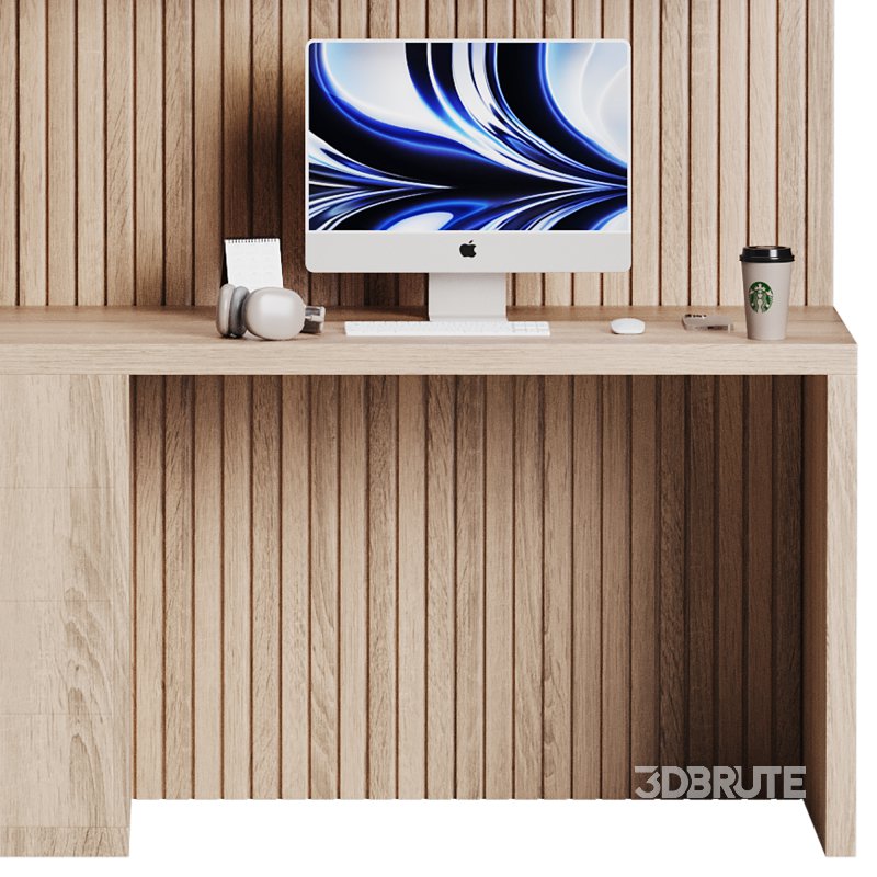 Modern Workplace 01 Image 11