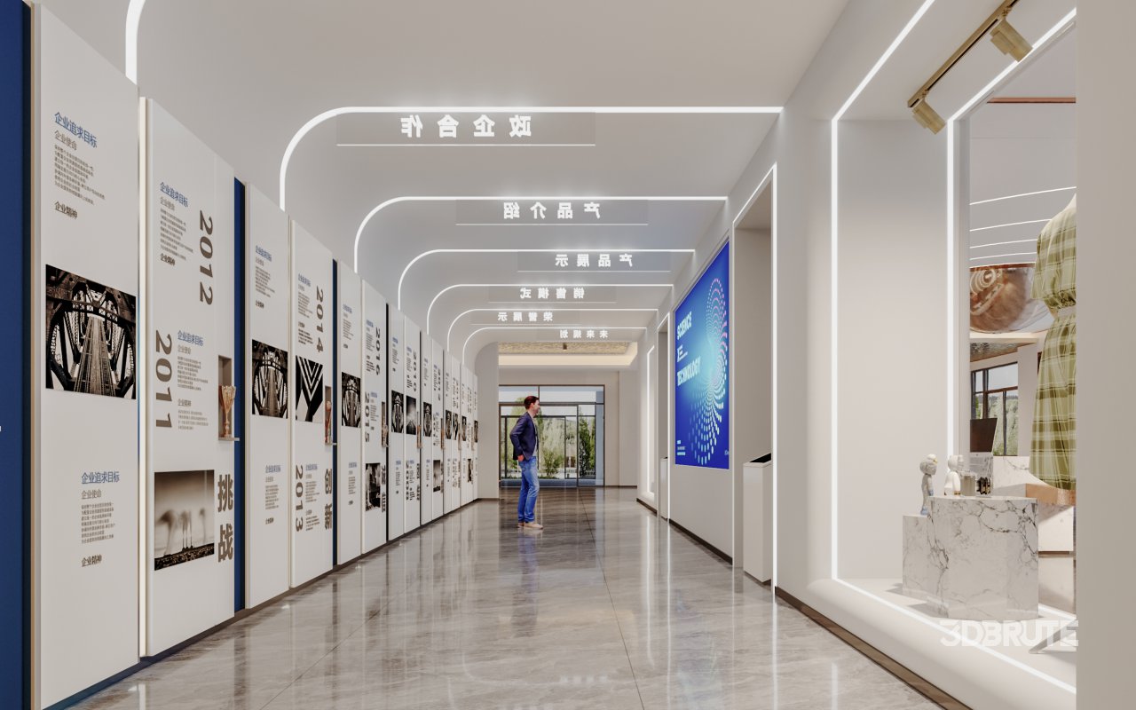 Reception lobby Image 4