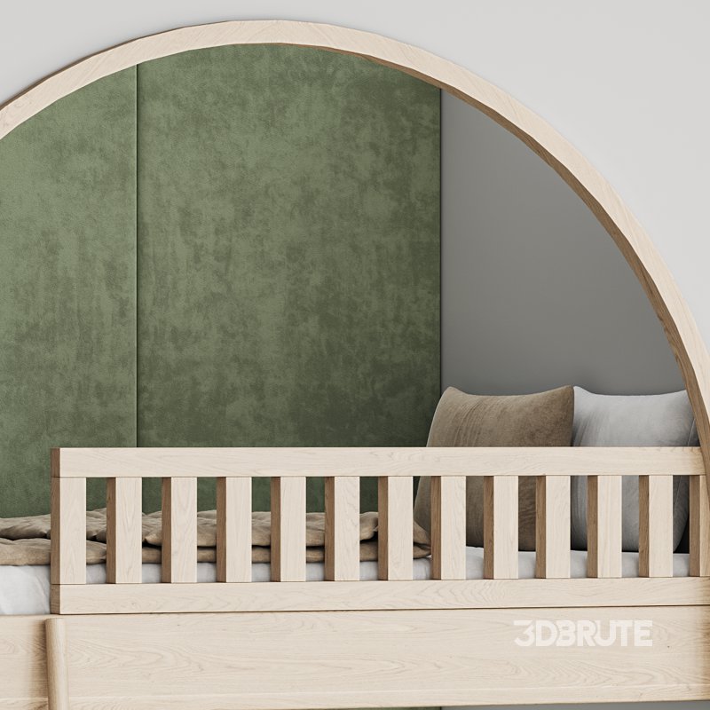 Bunk bed for kids 17 Image 10