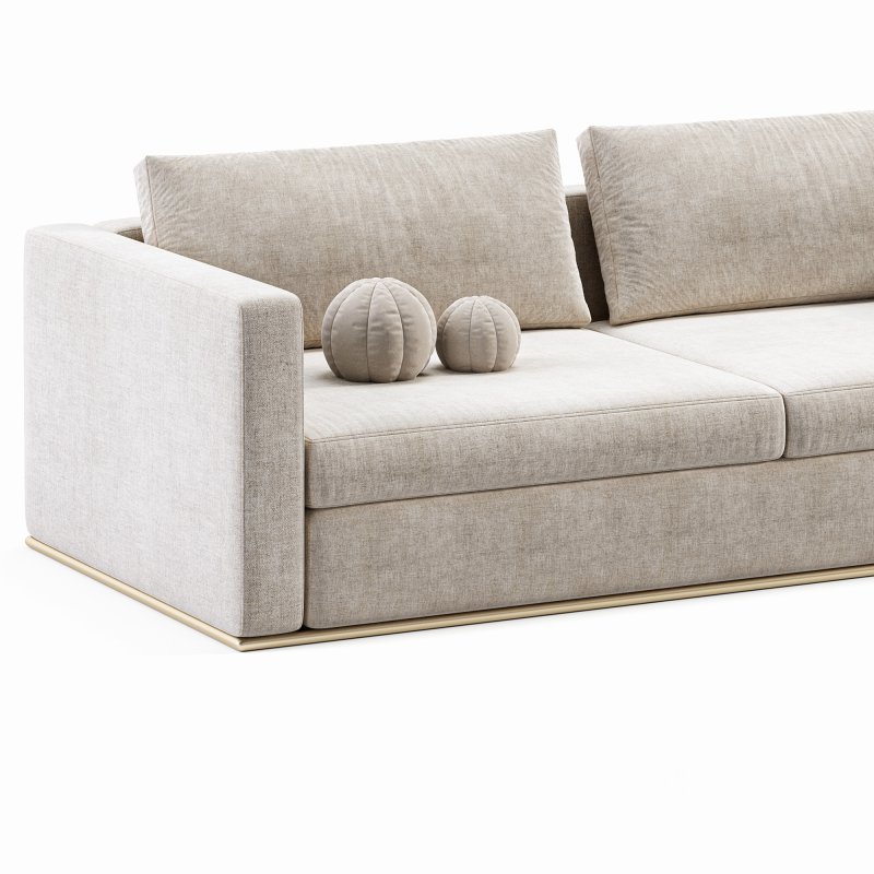 Burton James 649 SOFA Image 2