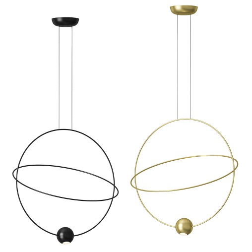 Lodes Elara Pendant Lamps