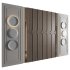 Wall Panel Decor 197 - Thumbnail 2