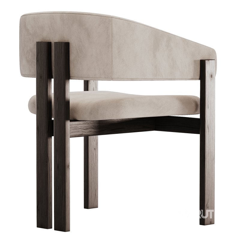 Biarritz Chair Ditre Italia Image 3