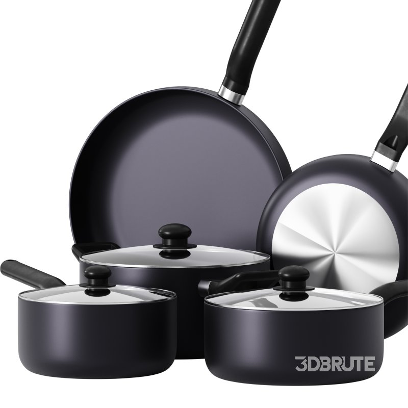 Prime Cooking Essentials Image 4