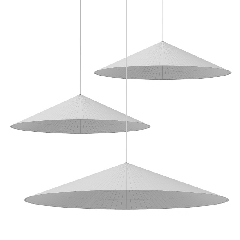 Arkoslight Dune Pendant Lamps Image 3