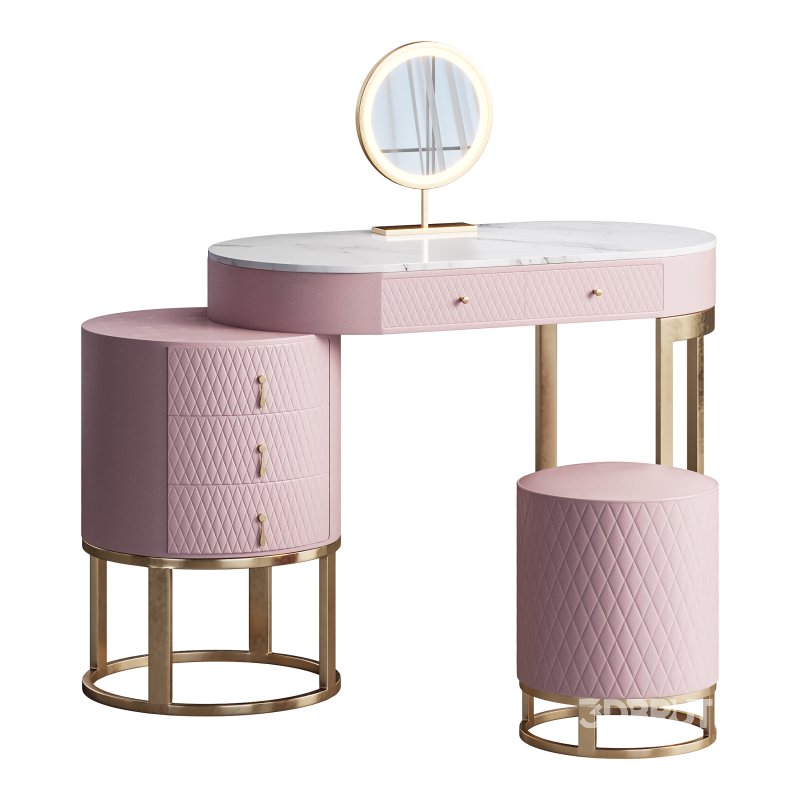 Coiffeuse Amnon Image 2