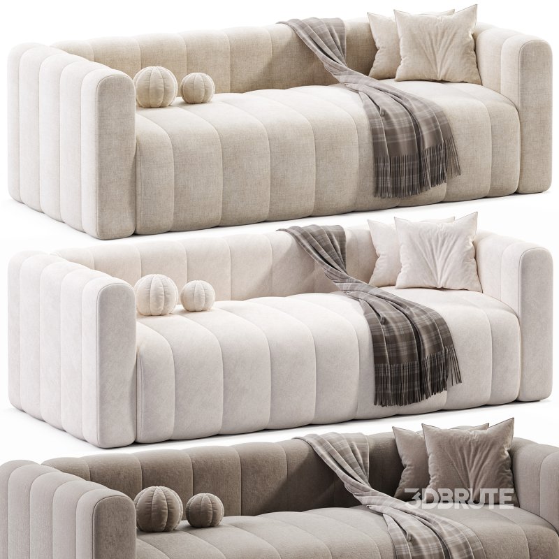 NARUTO By JOSE Leite De Castro Image 3