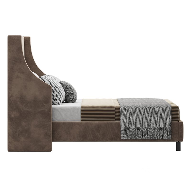 KIDS BED Wingback Image 8