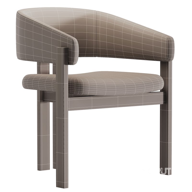 Biarritz Chair Ditre Italia Image 4