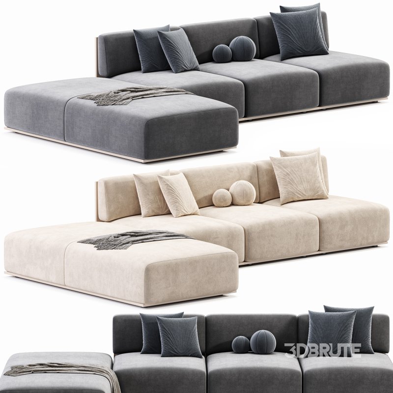 CLAUD OPEN AIR By Meridiani Image 1