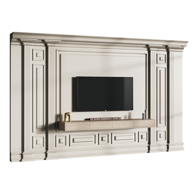 Modern TV Wall 12 Image 8