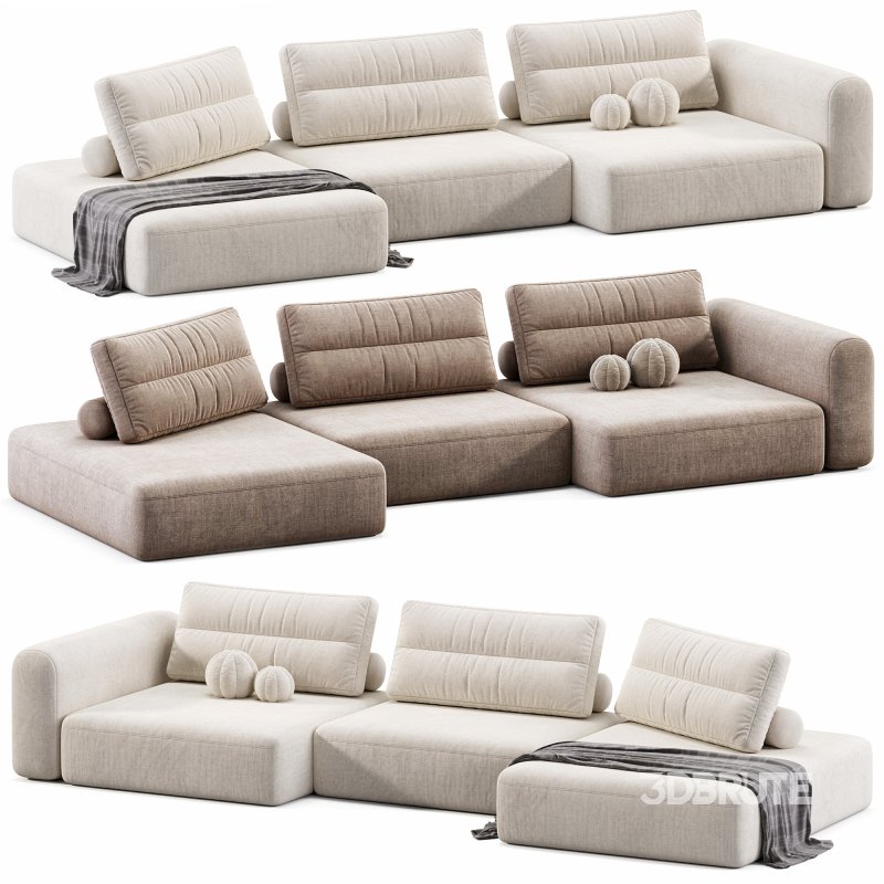 MY TAOS By Saba Italia Image 3