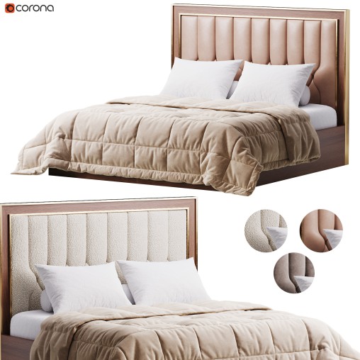 Tim Bed