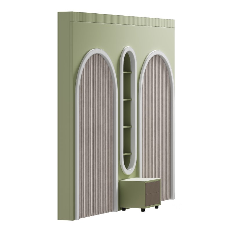 Kids wall panell 11 Image 6