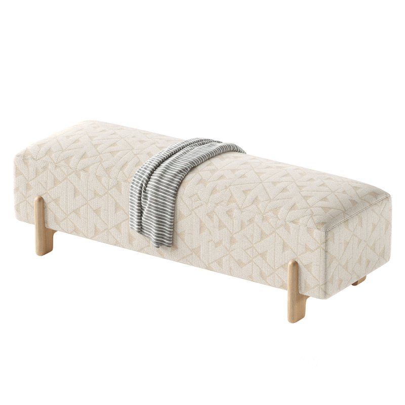 GORDON II bench Image 3