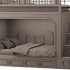 Bunk bed for kids 16 - Thumbnail 15