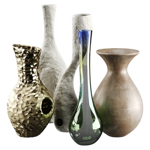 Vase