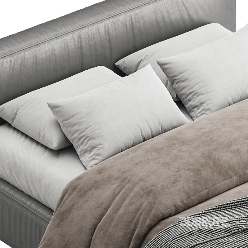 Jupiter slim BED Image 12