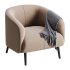 Amalfi Armchair - Thumbnail 8
