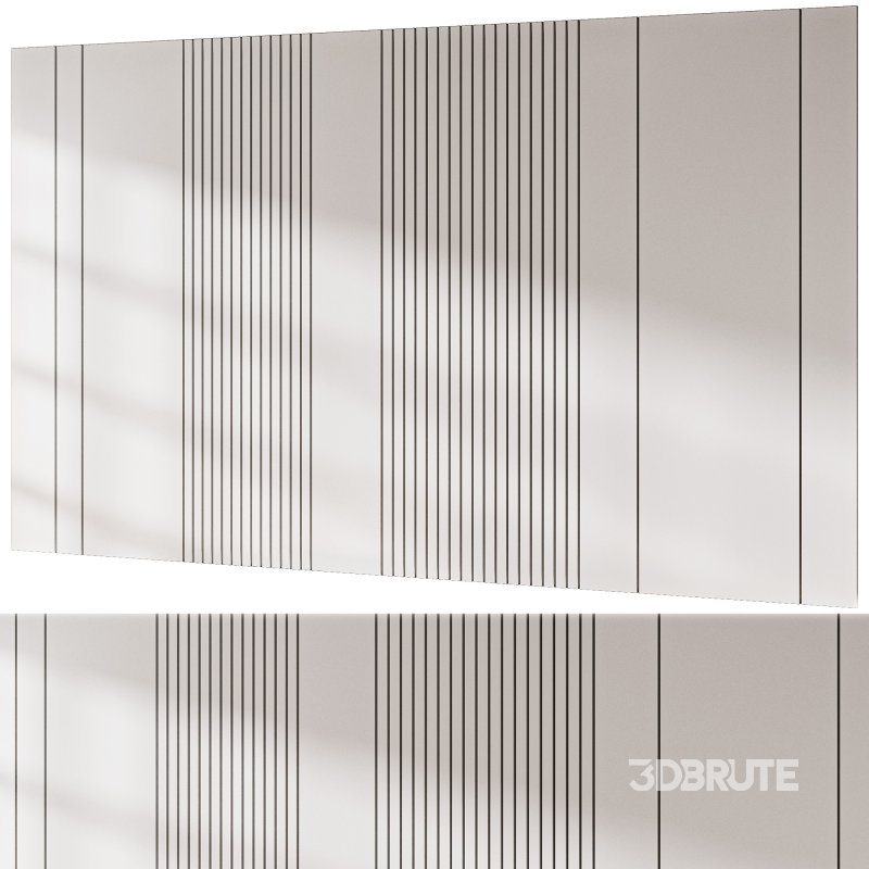 Decorative Panel 003 Image 3