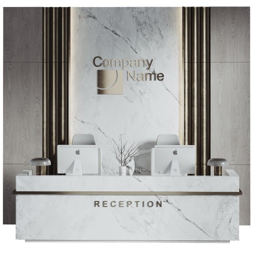 Reception Design 36