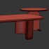 Coffee Tables 01 - Thumbnail 2